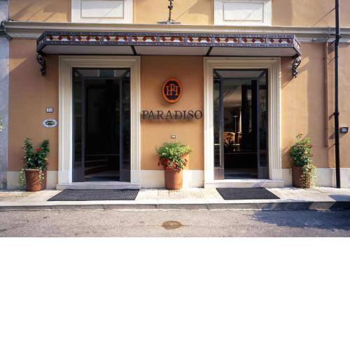 Albergo Paradiso