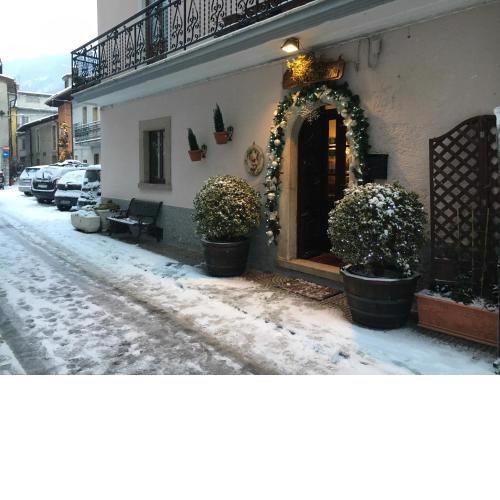 Albergo Pensione Paola