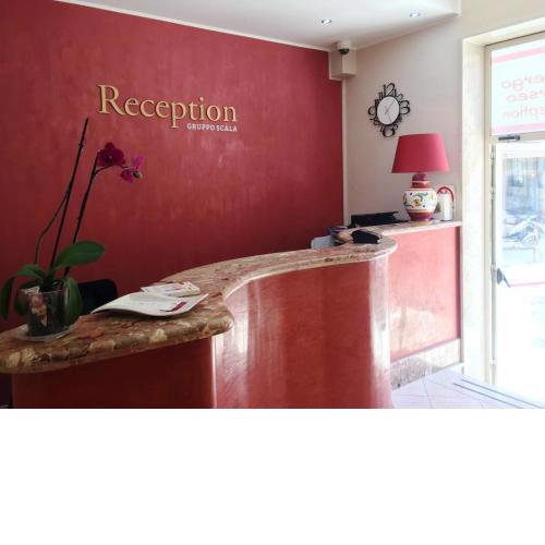 Albergo Perseo