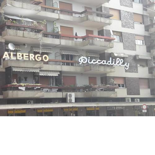 Albergo Piccadilly
