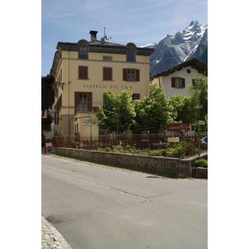 Albergo Piz Cam