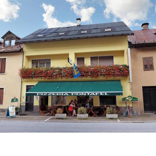 Albergo Pontafel