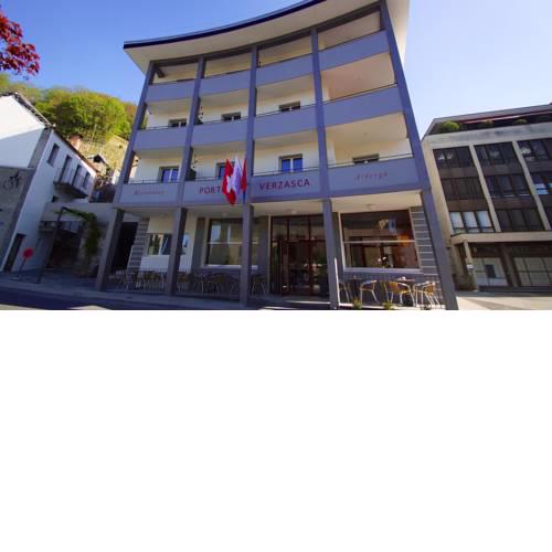 Albergo Porta Verzasca