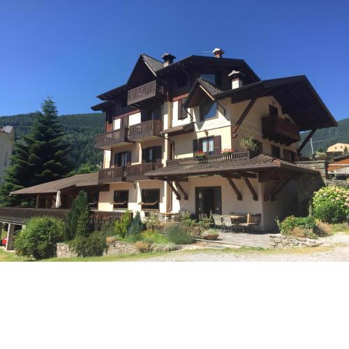 Albergo Quai