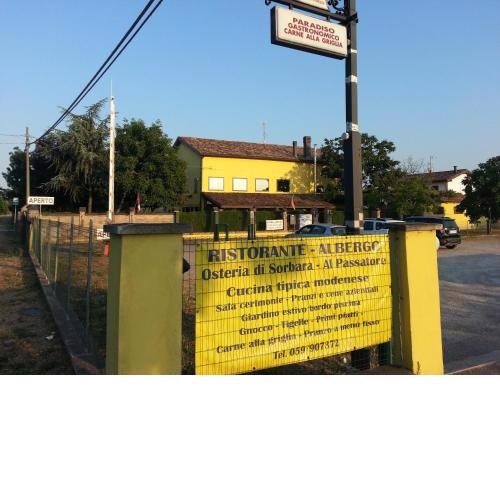 Albergo Residence Al Passatore