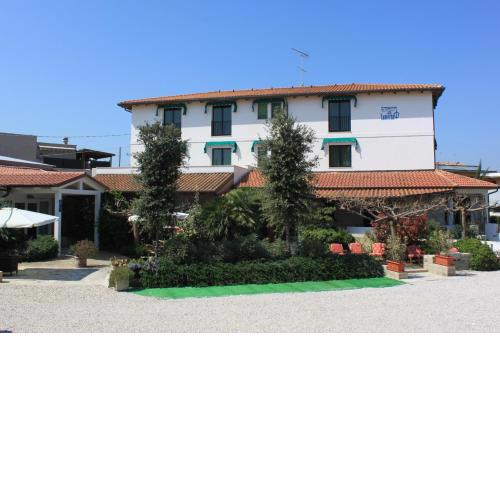 Albergo Ristorante Alla Lanterna