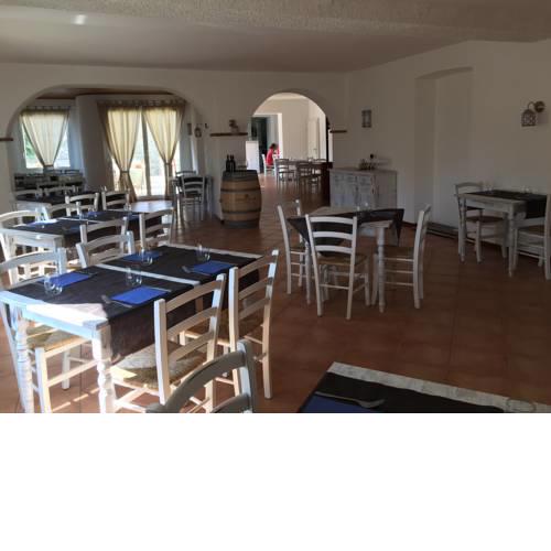 Albergo Ristorante Belcantone