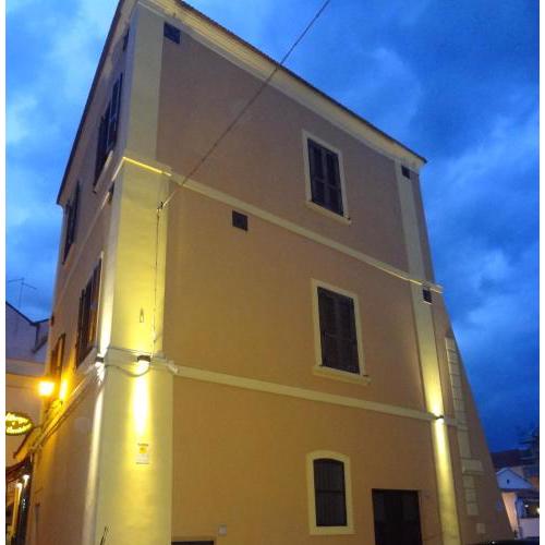 Albergo Ristorante del Cacciatore