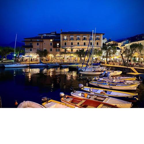 Albergo Ristorante Gardesana ***S