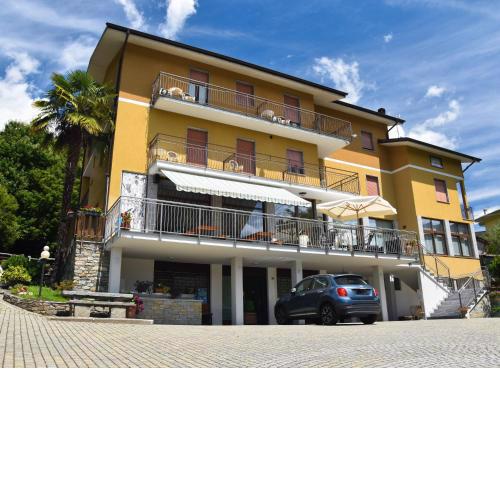 Albergo Ristorante Innocenti
