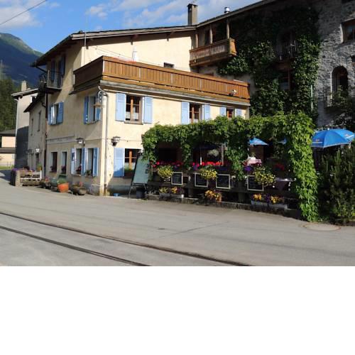 Albergo Ristorante Miralago
