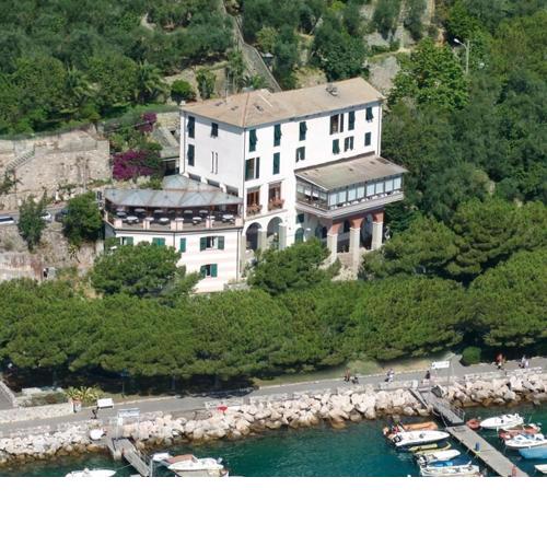 Albergo Ristorante Paradiso