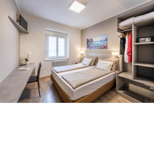 Albergo Ristorante Svizzero