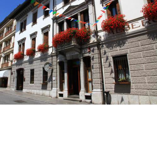 Albergo Roma
