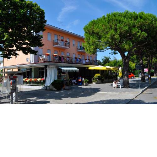 Albergo Rosa