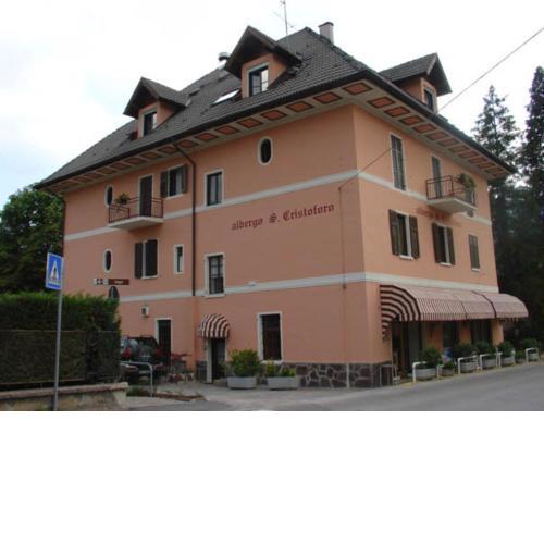 Albergo San Cristoforo