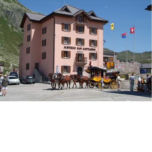 Albergo San Gottardo