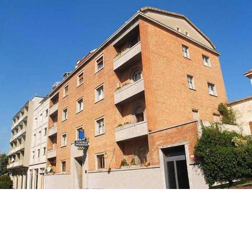 Albergo San Lorenzo