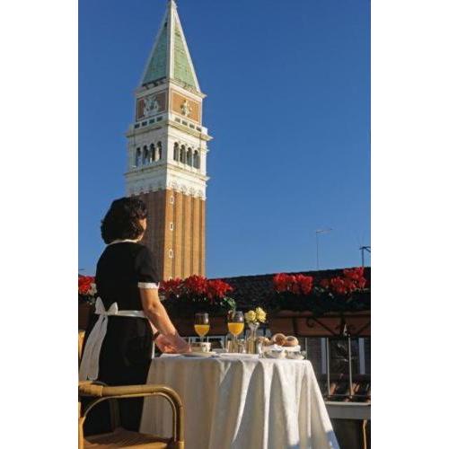 Albergo San Marco