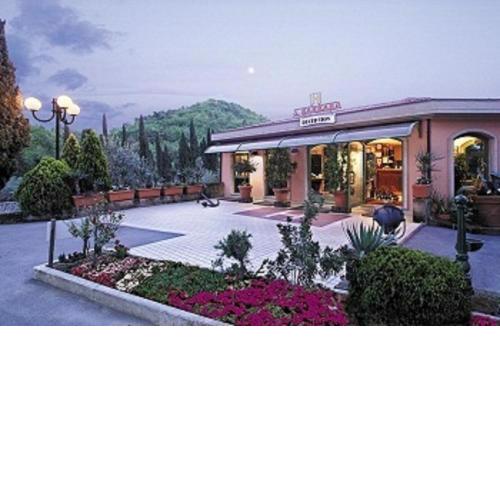 Albergo Santa Barbara