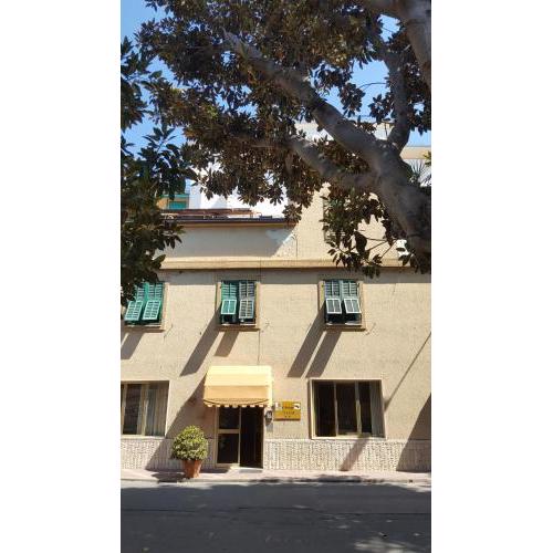Albergo Savoia