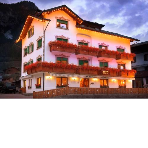 Albergo Serena