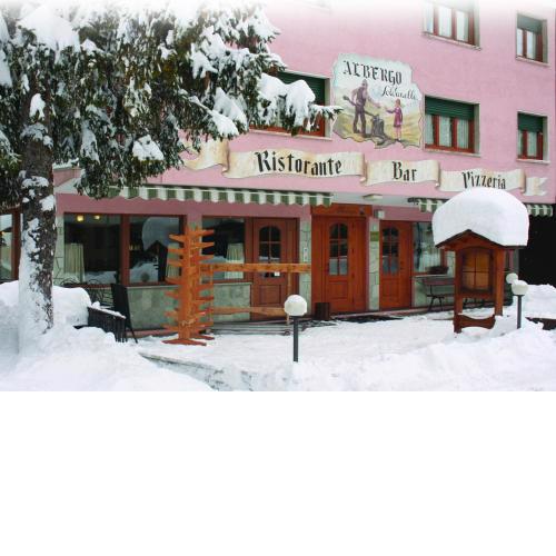 Albergo Soldanella