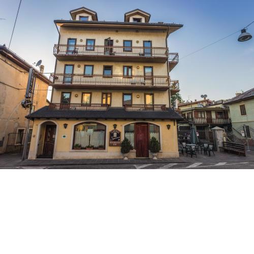 Albergo Speranza