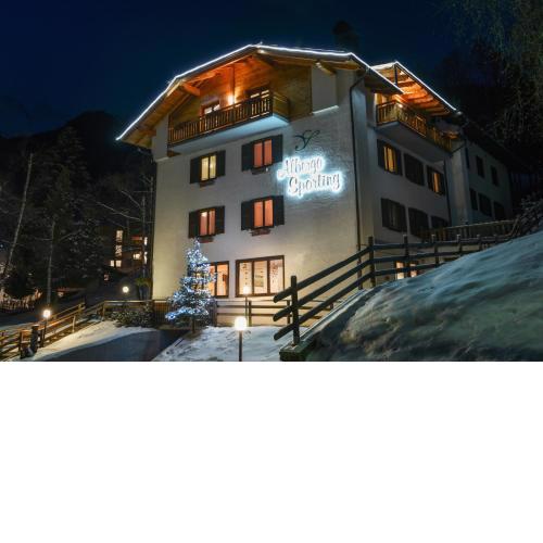 Albergo Sporting