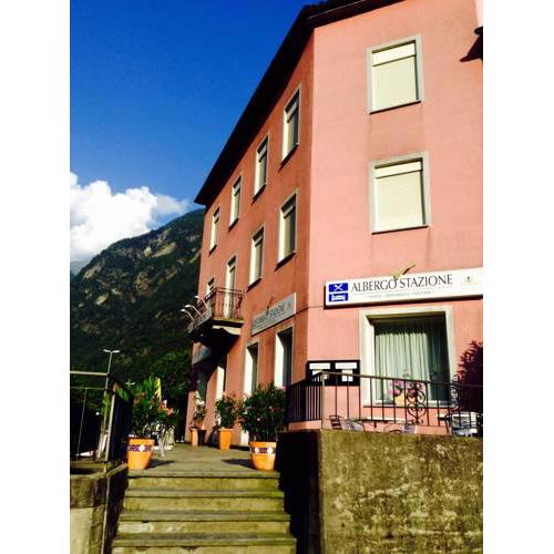 Albergo Stazione