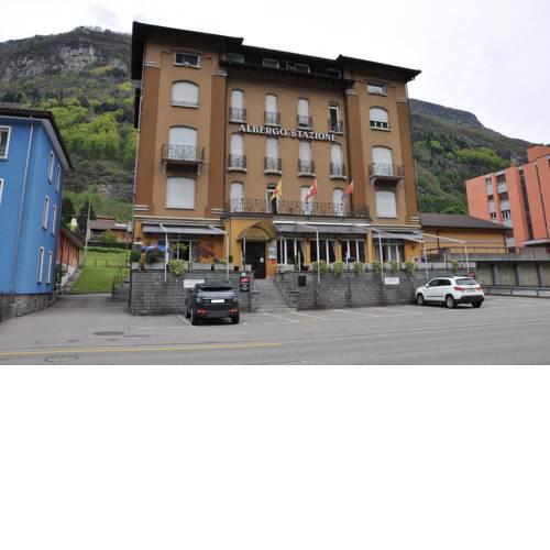 Albergo Stazione