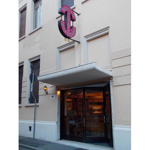 Albergo Stazione