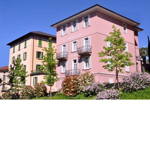 Albergo Stella Lugano