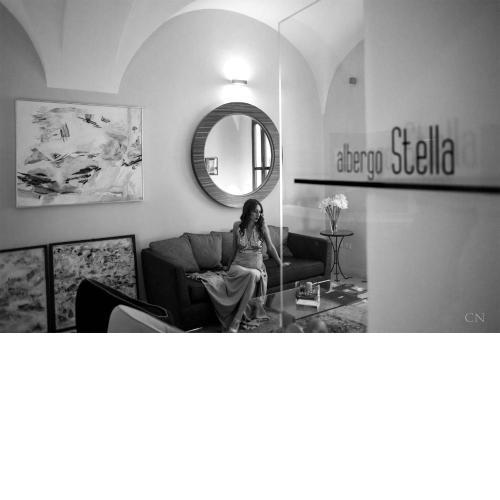 Albergo Stella