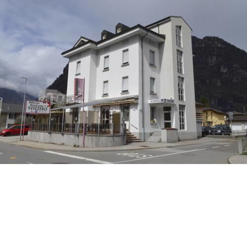 Albergo Svizzero