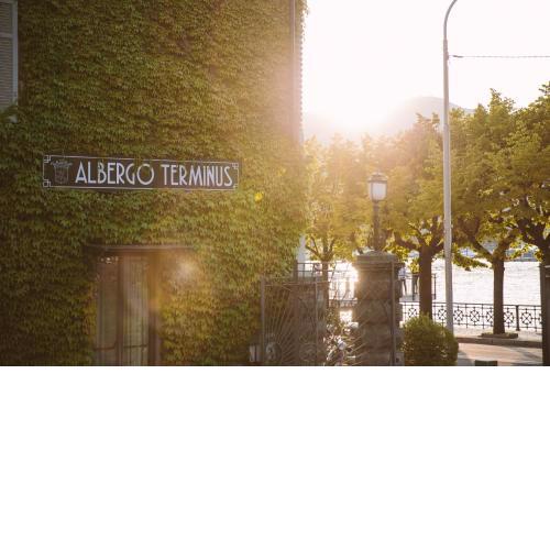 Albergo Terminus