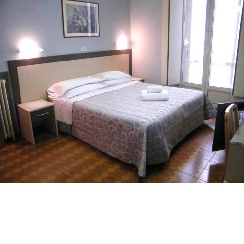 Albergo Torino Centro