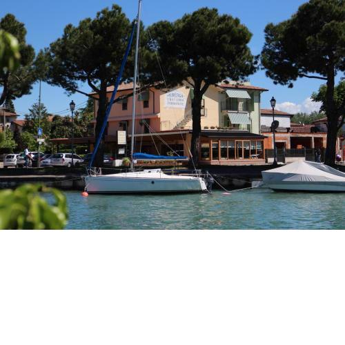 Albergo Trattoria Fioravante