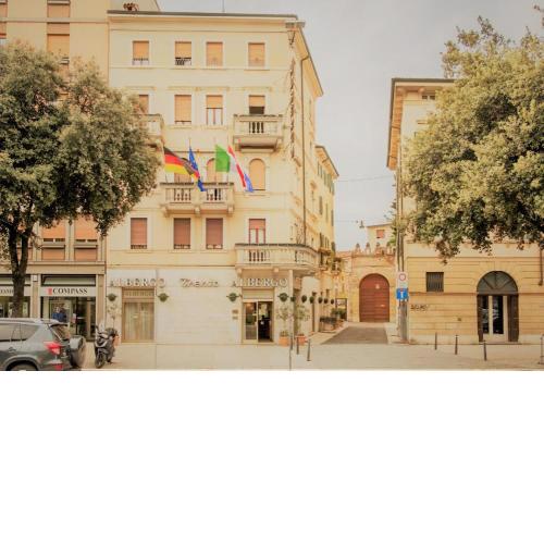 Albergo Trento