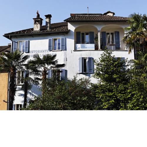 Albergo Vecchia Locarno