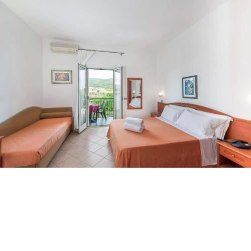 Albergo Villa A Mare