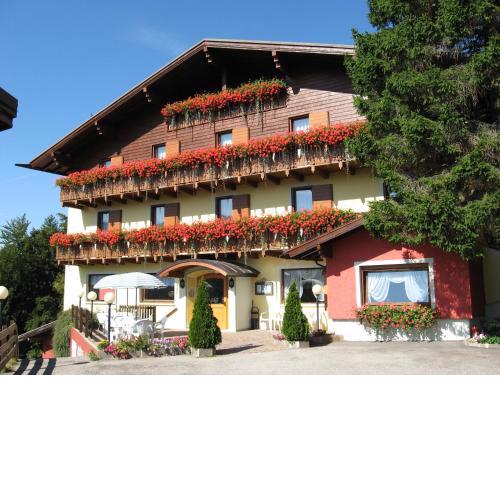 Albergo Villa Cristina