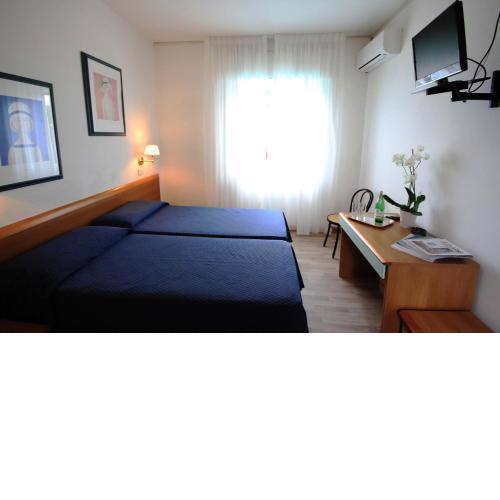 Albergo Villa Gradita