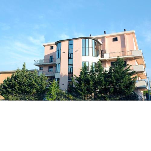 Albergo Villa Marchese