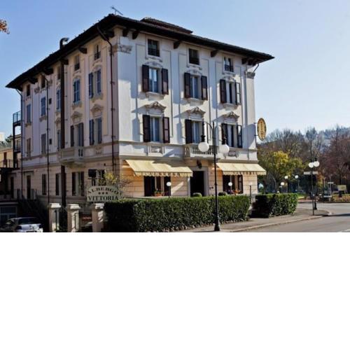 Albergo Vittoria