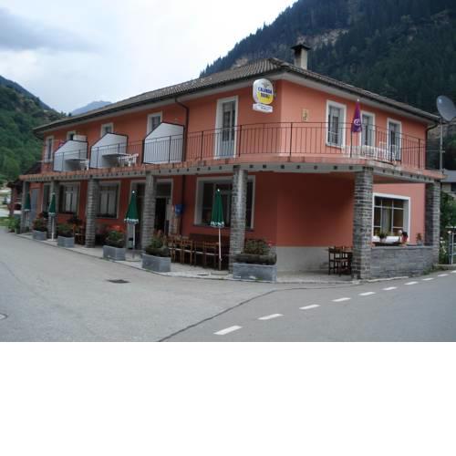 albergovalbella