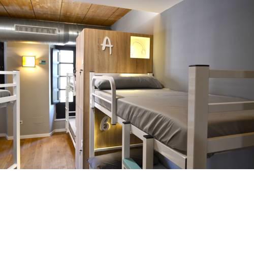 Albergue Alda Pilgrim León