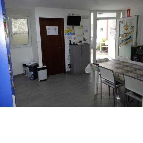 Albergue Arasolis
