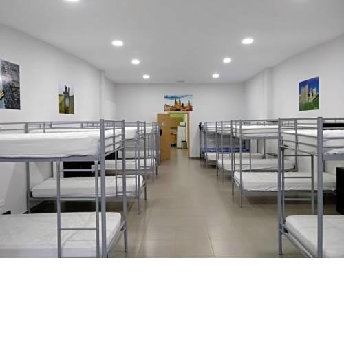 Albergue Barullo