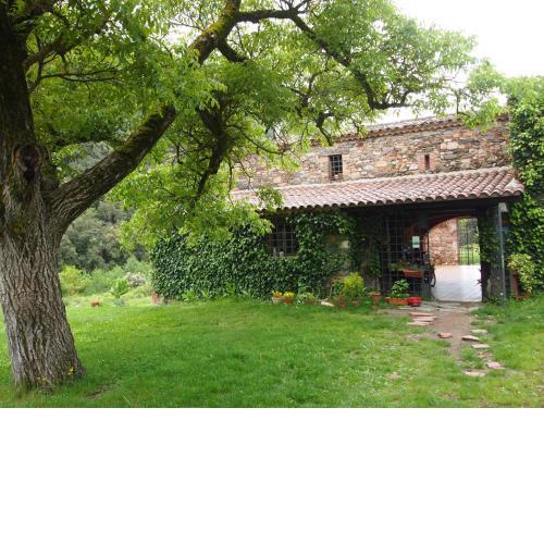 Albergue Casanova de Sant Miquel